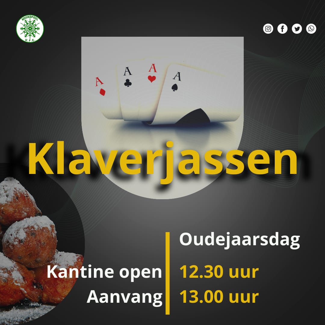 Klaverjassen