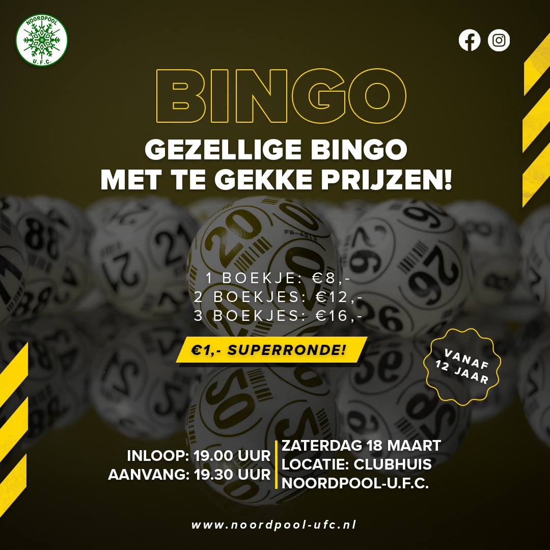 Bingo