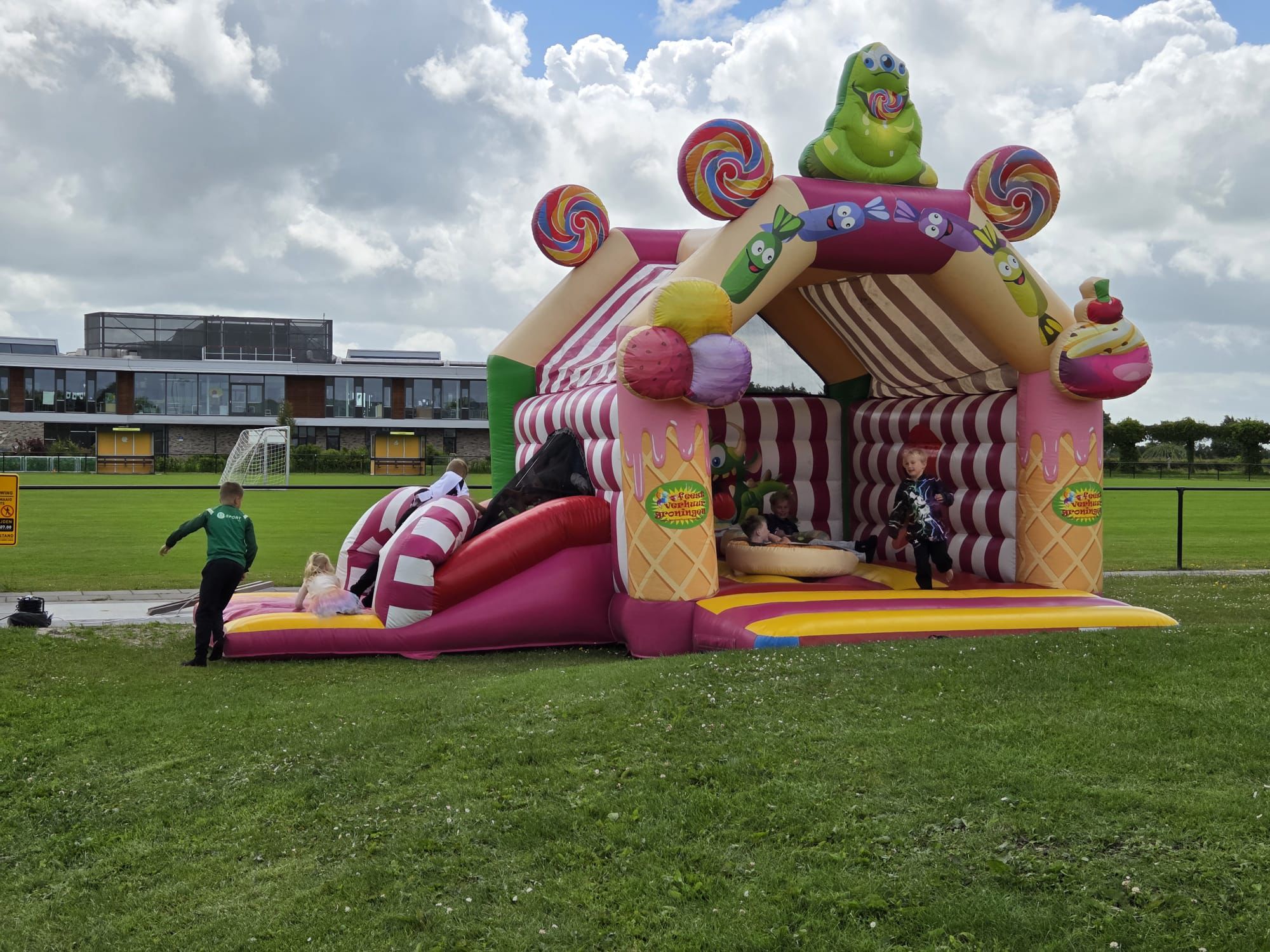 Clubdag 2026