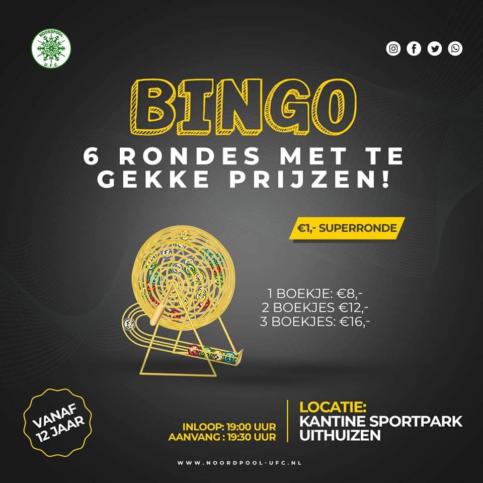 Bingo
