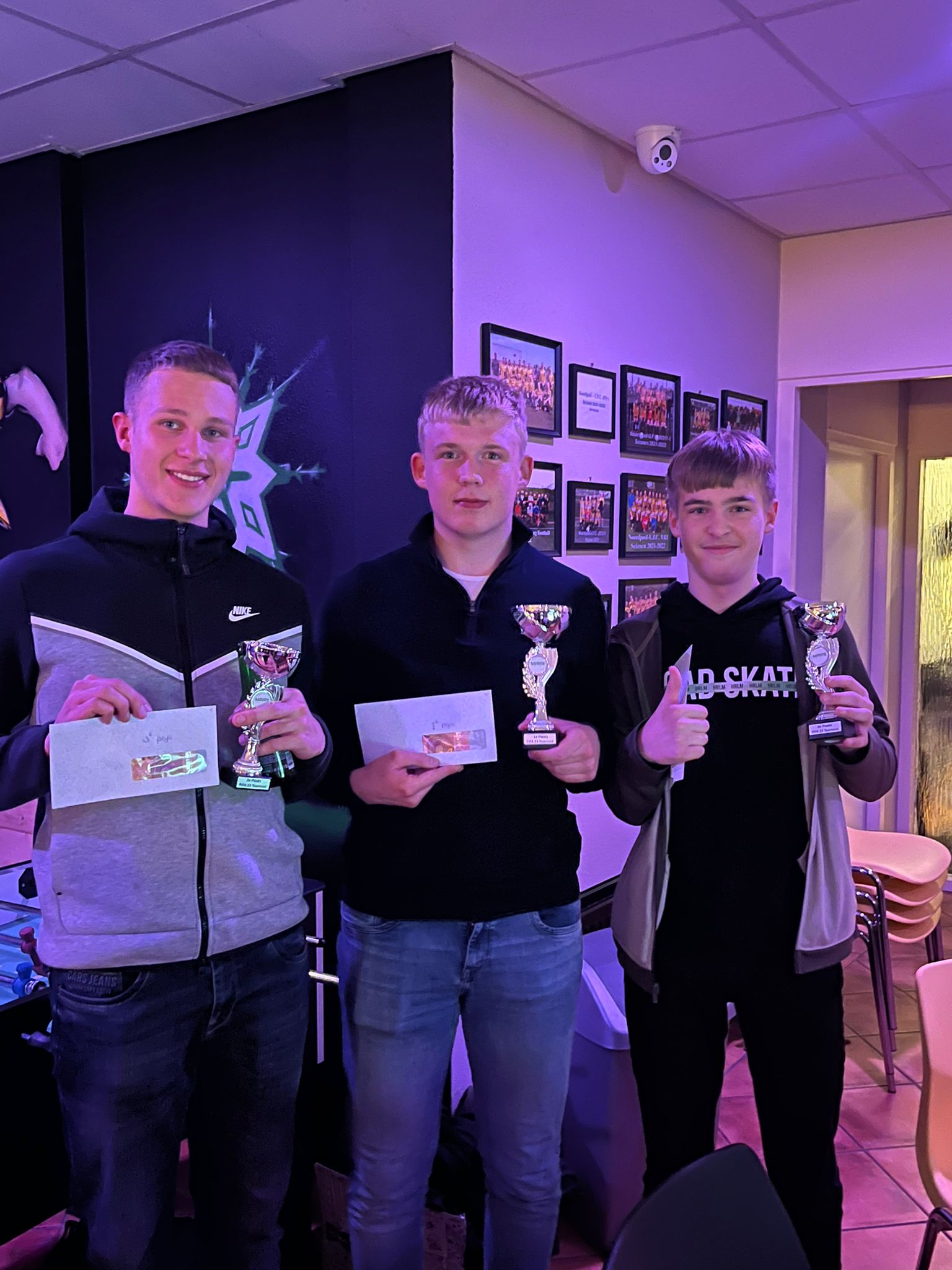 FIFA-toernooi