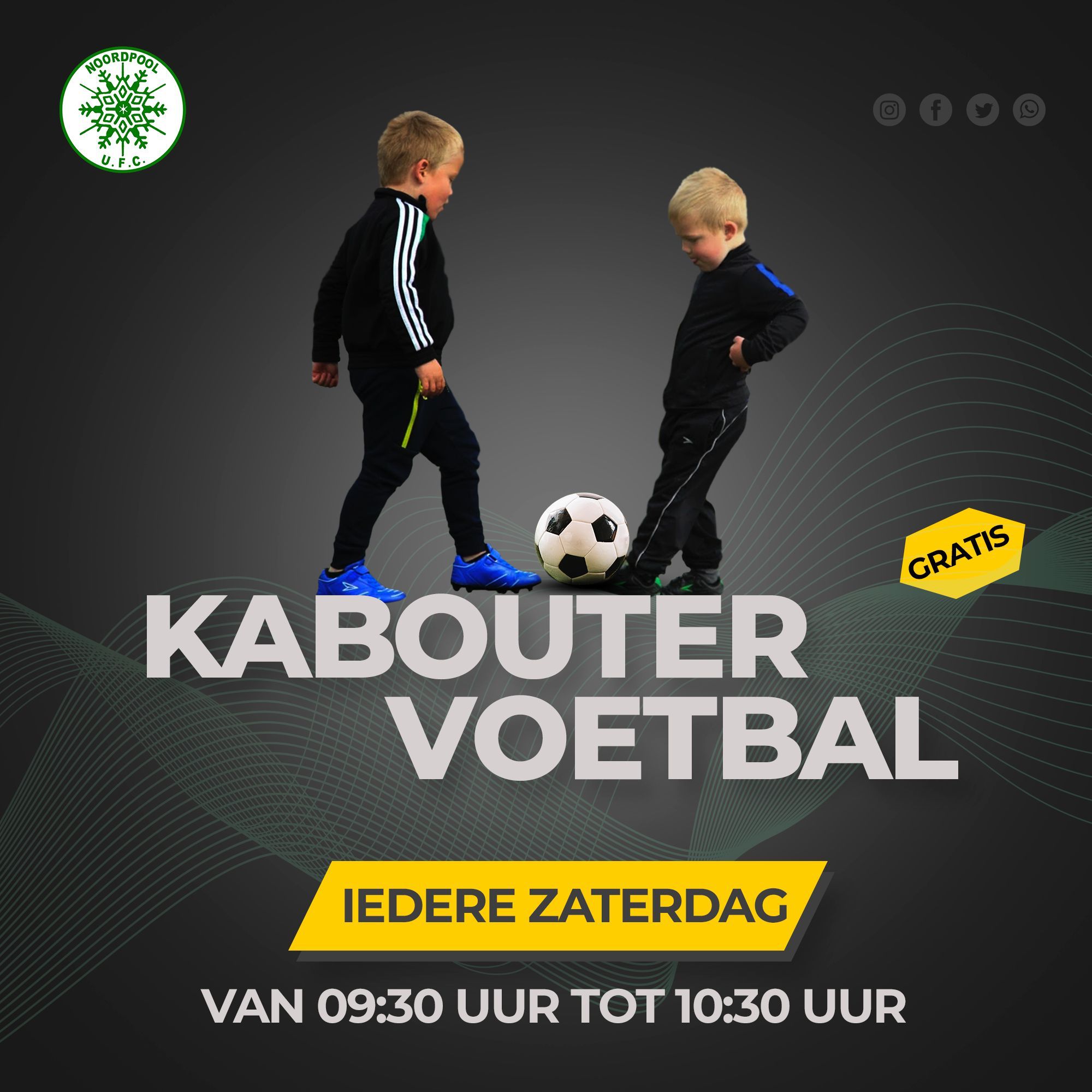 Kaboutervoetbal