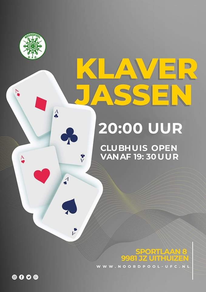 Klaverjassen