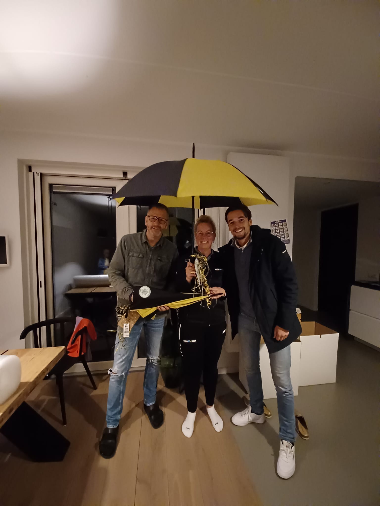 &quote; Nieuw avontuur in Noardeast Fryslan Kollum &quote;