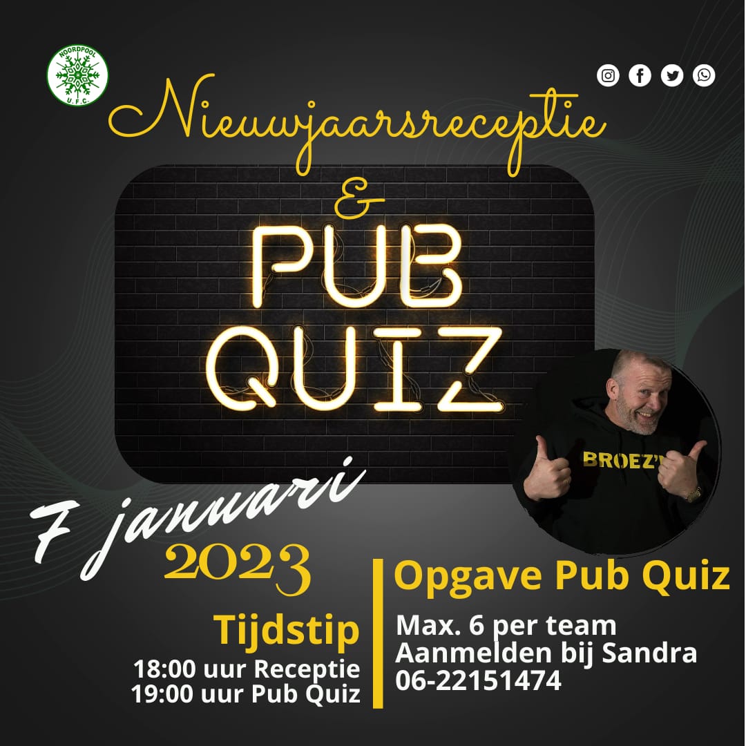Pubquiz