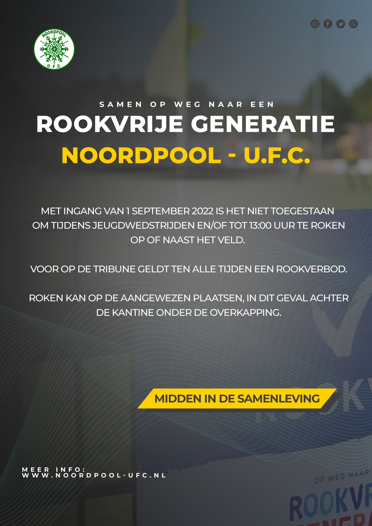 Rookvrije Generatie