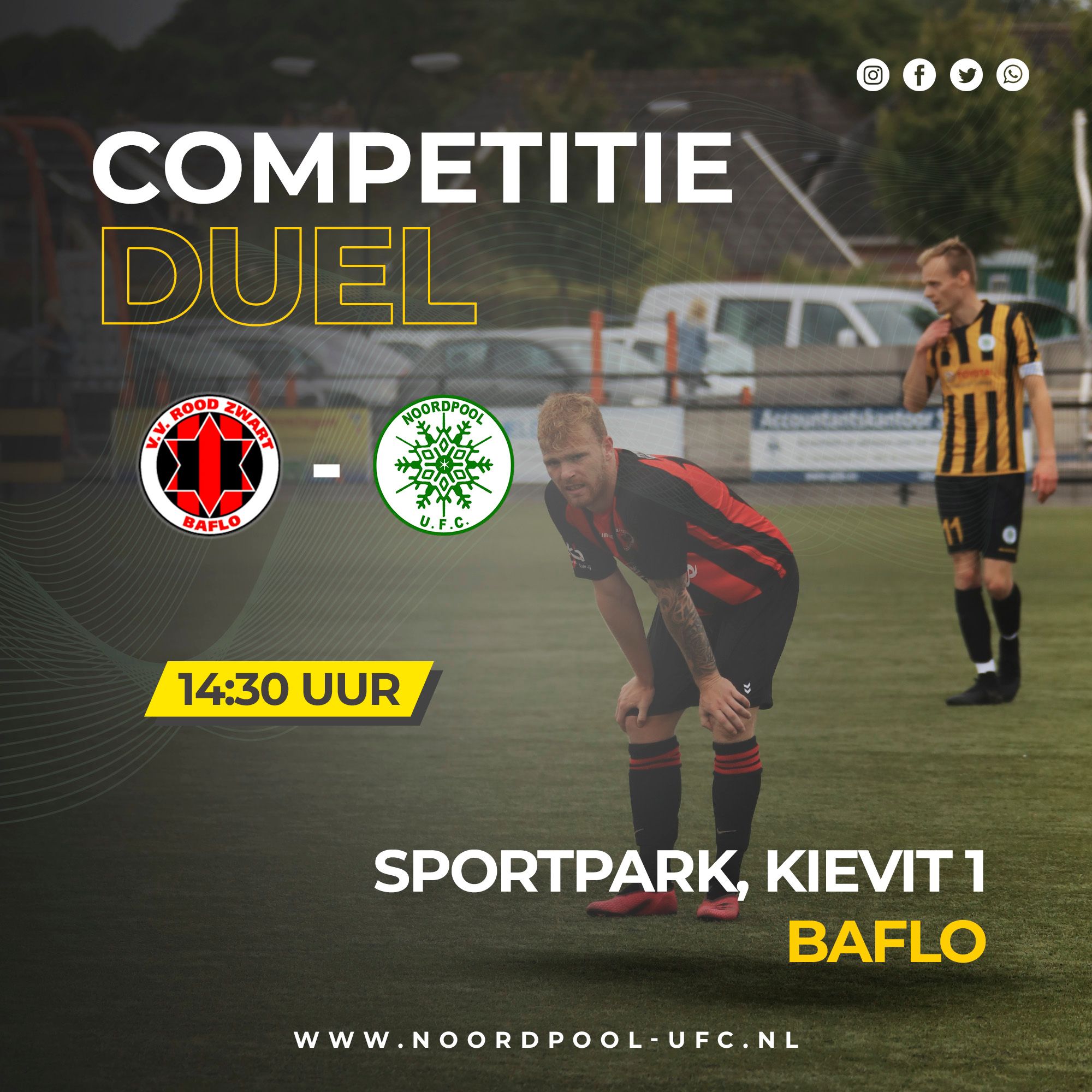 Speelronde 2