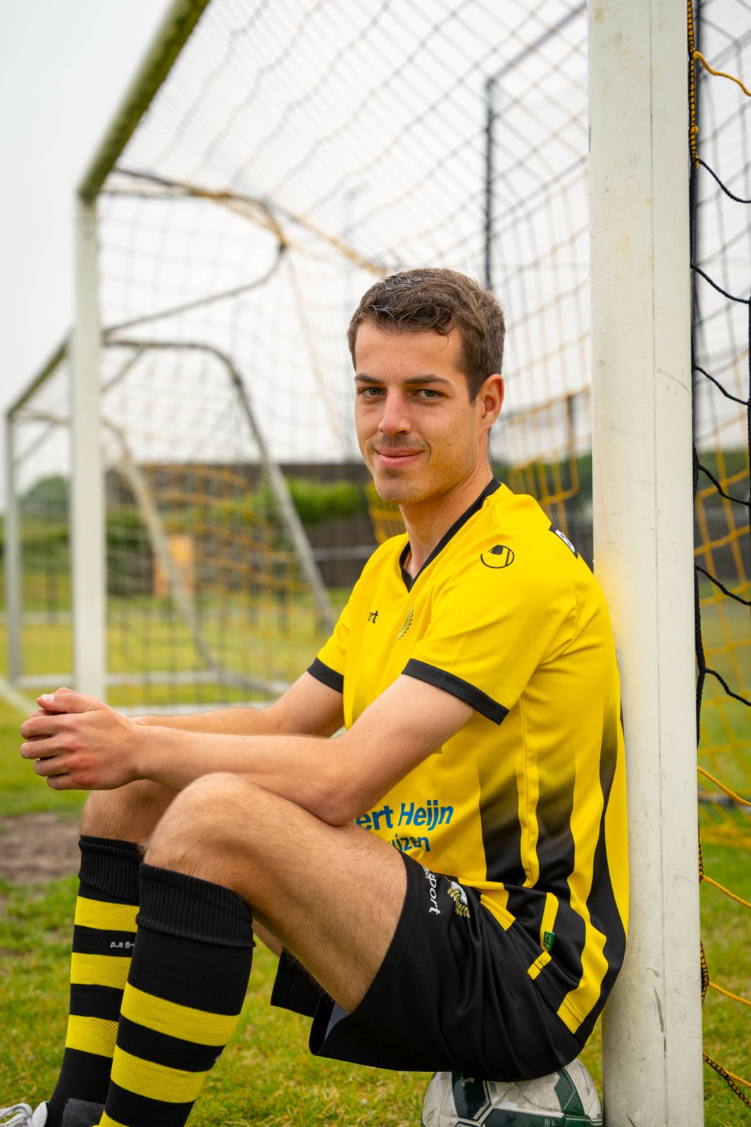 Welkom Wouter